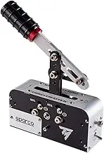 Thrustmaster TSS Handbrake Sparco Mod+ handbrake and sequential shifter for PS5 / PS4 / Xbox Series X|S / Xbox One / PC