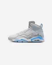 [JORDAN] Jordan Jumpman Mvp Grey/blue - Size 11 11 Grey/Blue