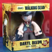 Funko The Walking Dead Daryl Dixon 7" Vinyl Figure AMC TV Series 2013 Sealed