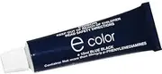 Ecolor - Eyelash & Eyebrow Tint (Blue Black)