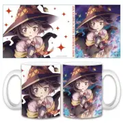 NEW KonoSuba Megumin Mug Cup Official Japan