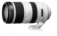 在飛比找Yahoo!奇摩拍賣優惠-SONY 變焦鏡頭G鏡 70-400mm SAL70400G