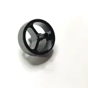 Mouse Scroll Wheel Metal Scroll Wheel Replacement Parts for Rapoo MT750 Mouse