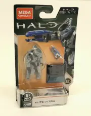 Mega Construx Halo Infinite Mini Figure