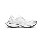 [Balenciaga] Balenciaga-White Circuit Sneakers-Uomo 45 IT