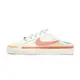 Nike Court Legacy Mule 女 白 復古 運動 休閒 穆勒鞋 DV1741-181