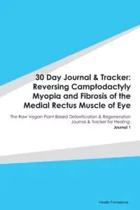 在飛比找博客來優惠-30 Day Journal & Tracker: Reve