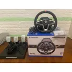 THRUSTMASTER T248 力回饋方向盤(支援XBOX/PS5/PS4/PC)