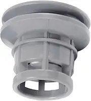 STARTIST Air Gas Valve Cap 8 Groove Boat Spiral Plug Canoe Valve for Inflatable Boat Canoe Airbed Boat Paddle Board