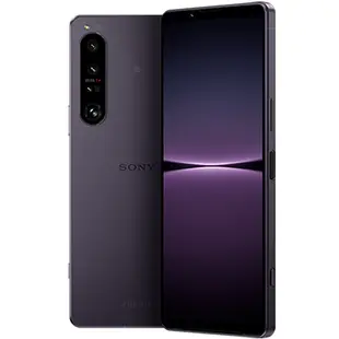 【福利品】索尼 Sony Xperia 1 IV (12G/256G) 6.5吋八核智慧型手機