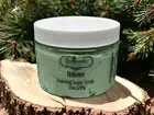 BALSAM Exfoliating Foaming Sugar Body Scrub, 10 oz jar