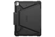 Urban Armor Gear Metropolis SE Series Case for iPad Pro 13" ( M4 ) - Black
