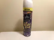 Glade Limited Edition Fall Night Long Air Freshener - 8.3 oz.