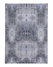 Feizy Angel R3834 Runner Area Rug, 2'10 x 8'