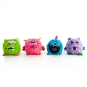 [MDI Australia] Monsters Plush Ball Jelly