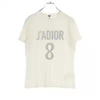 在飛比找PopChill優惠-[二手] 【日本直送】 J'ADIOR 8 T-shirt 