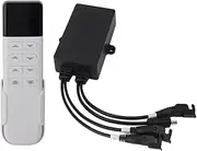 Recliner Wireless Controller Remote Control Recliner Remote Control 2.4G Single Motor Controller