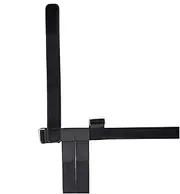 Dumbbell Foot Strap - Adjusted Ankle Straps For Weight Lifting,Weightlifting Straps For Barbells Fitness Weights Feet Attachment