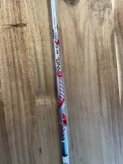 PING KS401i Graphite Iron Shaft - STIFF - UNCUT / Prepped Tip - 5i (38.5")