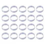 Guard Rings Fit for / / Ultra-thin Rings