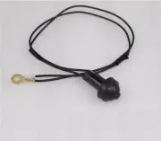 Door Jamb Light 2 Wires Switch Button Sensor OEM Suzuki Swift Vitara Wagon Geo (for: Suzuki)