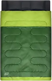 Lightweight Polyester Sleeping Bags Detachable Sleeping Bags Camping Sleeping Bags Indoor and Outdoor Sleeping Bags Warm