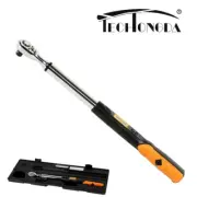 3/8inches handheld Digital Torque Wrench Data Maximum 135N Electronic Spanner