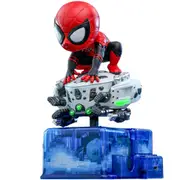 [Spiderman] Spider-Man: Far From Home Spider-Man CosRider