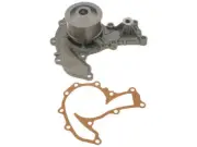 NPW 38BW79P Water Pump Fits 1999-2001 Isuzu VehiCROSS 100% New w/ Gasket (for: Isuzu)
