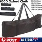 Large Foldable Tent Carry Bag, Canvas Heavy Duty Outdoor Camping Storage Bag AU
