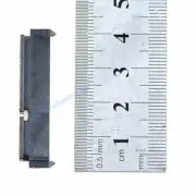 New for HP EliteBook 2560p 2570p 2170P Hard Drive Disk SSD HDD Connector Adapter