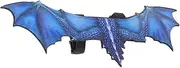 BESPORTBLE Outdoor Reptile Harness Strap for Crawl Pets Comfortable Wing Shaped Lightweight Design for Easy Off for Reptiles