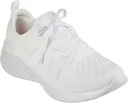 [Skechers] Women's Ultra Flex 3.0 - Glowing Sky