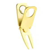 Magnetic Holder, 3 in 1 Multifunctional Golf Divot Tool for Golf, Black