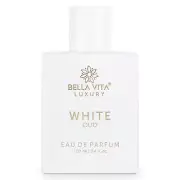 Bella Vita White Oud for Men and Women Perfume 100 ml