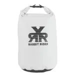 【德國LOUIS】RXR RX-3 兔騎士經典防水包 307P設計雪地白25L多用途旅遊通勤包防水袋編號30790112