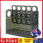 30 Grids Egg Storage Box Egg Tray Organizer Large Capacity for Refrigerator