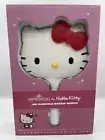 Impressions Vanity for Hello Kitty LED Handheld Mirror with Stand ~BRAND NEW~