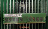 在飛比找Yahoo!奇摩拍賣優惠-三星D4EC-2666-16G DDR4 ECC Unbuf