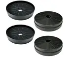 Charcoal Filter Replacements for Hauslane Visaani and Ciara Range Hood