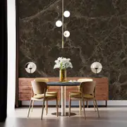 [Namly Design] Wallpaper - Dark Marble Texture