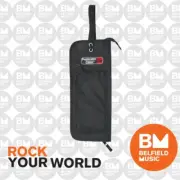 Gator GP-007A Drum Stick & Mallet Nylon Bag - Brand New - Belfield Music