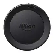 Nikon Z Series Body Cap