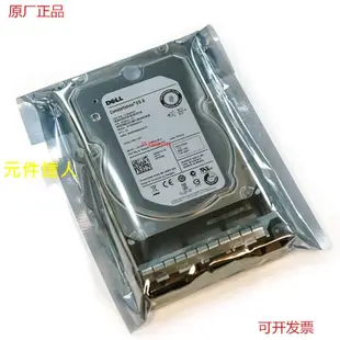 DELL東芝 MG04ACA200N 04256W 2T SATA 3.5 7.2K 4256W伺服器硬碟