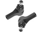 Tie Rod End Set For 1976-1978 Volvo 264 1977 BP943VW (for: Volvo)