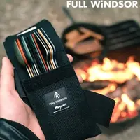 在飛比找蝦皮購物優惠-Full Windsor Magware 磁性餐具套裝組 M