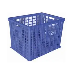 《Kingman 塑材館》大新寶箱 / 塑膠箱 塑膠籃 搬運箱 搬運籃 物流箱 工具箱 收納箱 零件盒 置物箱 整理箱 耐酸桶 烏龜車 台車 工具車