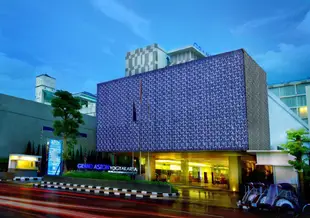 日惹大阿斯頓飯店Grand Aston Yogyakarta