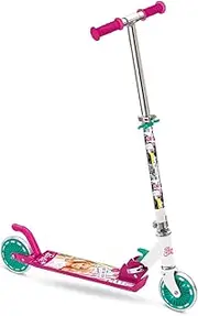 Mondo Barbie Two Wheel Scooter