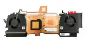 New Genuine HP Zbook 15S G8 DSC High VaporChamber Heatsink Fan M74254-001 USA